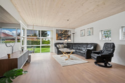 Chr Thisteds Vej 18, Hvornum, 9500 Hobro