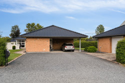 Chr Thisteds Vej 18, Hvornum, 9500 Hobro