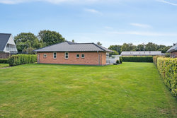 Chr Thisteds Vej 18, Hvornum, 9500 Hobro