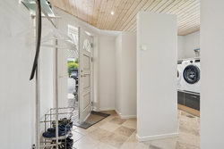 Chr Thisteds Vej 18, Hvornum, 9500 Hobro