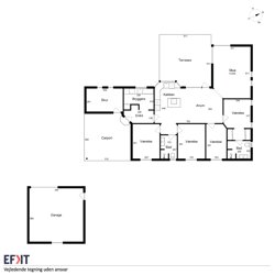 Chr Thisteds Vej 18, Hvornum, 9500 Hobro