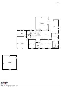 Chr Thisteds Vej 18, Hvornum, 9500 Hobro