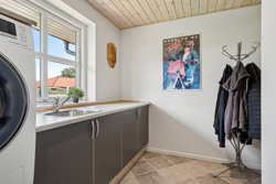 Chr Thisteds Vej 18, Hvornum, 9500 Hobro