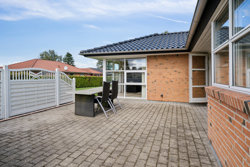 Chr Thisteds Vej 18, Hvornum, 9500 Hobro