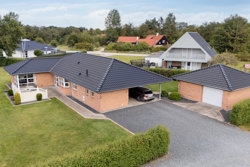 Chr Thisteds Vej 18, Hvornum, 9500 Hobro