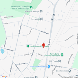 Terosevej 11K, 8541 Skødstrup