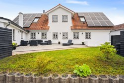 Marstrup Bygade 139, 6100 Haderslev