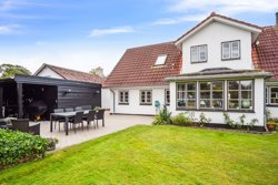 Marstrup Bygade 139, 6100 Haderslev