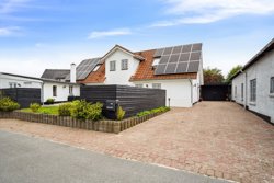 Marstrup Bygade 139, 6100 Haderslev
