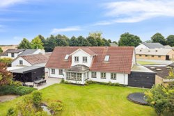 Marstrup Bygade 139, 6100 Haderslev