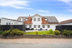 Marstrup Bygade 139, 6100 Haderslev