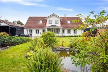 Marstrup Bygade 139, 6100 Haderslev