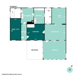 Pamhulevej 51, Marstrup, 6100 Haderslev