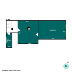 Pamhulevej 51, Marstrup, 6100 Haderslev