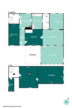 Pamhulevej 51, Marstrup, 6100 Haderslev