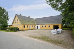 Pamhulevej 51, Marstrup, 6100 Haderslev