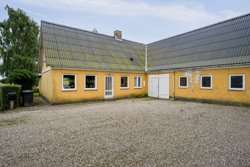 Pamhulevej 51, Marstrup, 6100 Haderslev