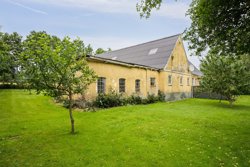 Pamhulevej 51, Marstrup, 6100 Haderslev