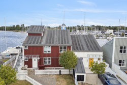 Øerkrogvejen 2, 214, 8400 Ebeltoft