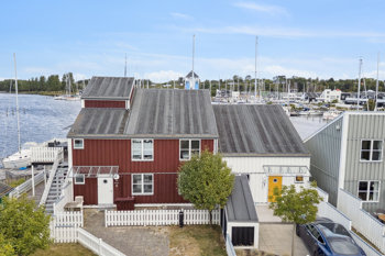 Øerkrogvejen 2, 214, 8400 Ebeltoft