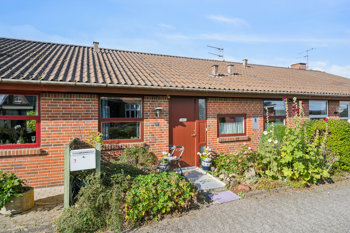 Trælgårdsvej 7C, 8544 Mørke