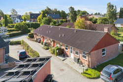 Trælgårdsvej 7C, 8544 Mørke