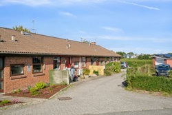 Trælgårdsvej 7C, 8544 Mørke