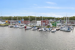 Øerkrogvejen 2, 214, 8400 Ebeltoft