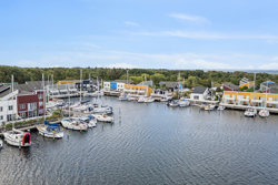 Øerkrogvejen 2, 214, 8400 Ebeltoft