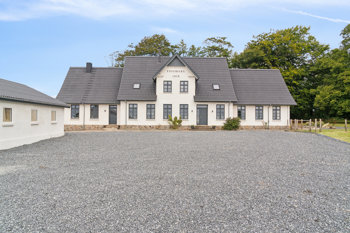 Krondalvej 17, 8766 Nørre Snede