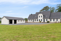 Krondalvej 17, Nortvig, 8766 Nørre Snede