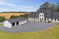 Krondalvej 17, Nortvig, 8766 Nørre Snede