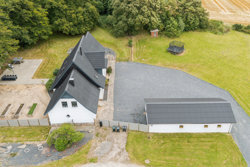 Krondalvej 17, Nortvig, 8766 Nørre Snede