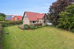 Blichersvej 61, Thorning, 8620 Kjellerup