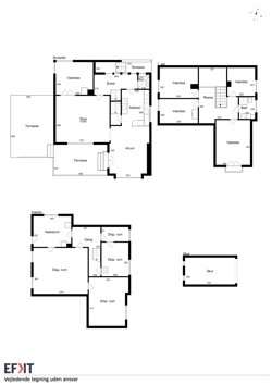 Blichersvej 61, Thorning, 8620 Kjellerup