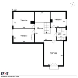Blichersvej 61, Thorning, 8620 Kjellerup
