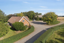 Dølbyvej 156, Vester Dølby, 7800 Skive