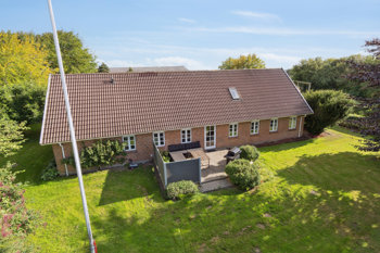 Dølbyvej 156, 7800 Skive