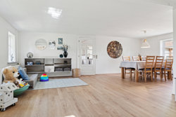Dølbyvej 156, Vester Dølby, 7800 Skive