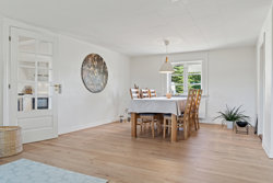 Dølbyvej 156, Vester Dølby, 7800 Skive