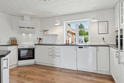 Dølbyvej 156, Vester Dølby, 7800 Skive