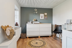 Dølbyvej 156, Vester Dølby, 7800 Skive