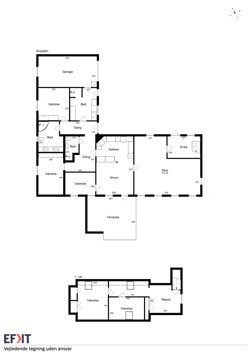 Dølbyvej 156, Vester Dølby, 7800 Skive