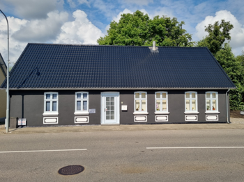 Hadsundvej 16, 9575 Terndrup