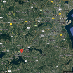 Triersvej 8, 8660 Skanderborg