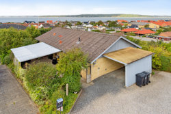 Fyrrevej 19, Glyngøre, 7870 Roslev