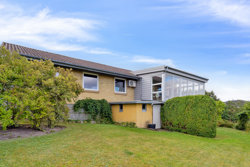 Fyrrevej 19, Glyngøre, 7870 Roslev