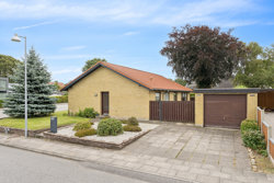 Ravelsvej 1, 7400 Herning