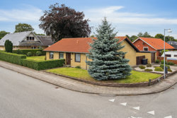 Ravelsvej 1, 7400 Herning