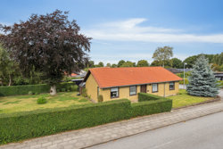 Ravelsvej 1, 7400 Herning